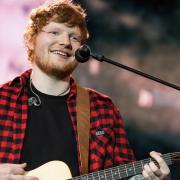 Ed Sheeran: i vicini non apprezzano la sua tomba privata
