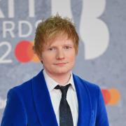 Ed Sheeran accusato di plagio 