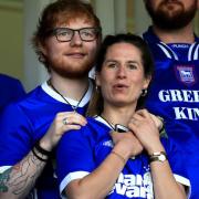 Ed Sheeran, in fondo al tunnel c’è sempre la luce dell’amore
