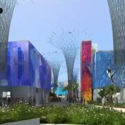 Expo 2020 Dubai: il padiglione di Monte Carlo