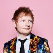 Ed Sheeran: il nuovo divertentissimo video per lanciare Autumn Variations