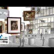 New York: a febbraio apre il Museo del Cane 