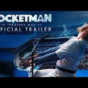 Rocketman: il primo trailer del film dedicato alla vita di Elton John