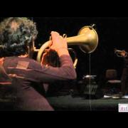 Paolo Fresu - Almeno tu nell'universo (cover Mia Martini)
