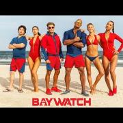Baywatch arriva sul grande schermo con un nuovo cast. Guarda il trailer