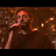 Marco Mengoni canta gli U2: il video
