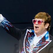 Elton John batterà ogni record!