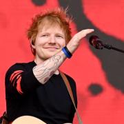 Ed Sheeran si confessa