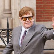 Elton John ricoverato in ospedale