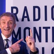 Ezio Greggio: e ora vi racconto scherzi incredibili!