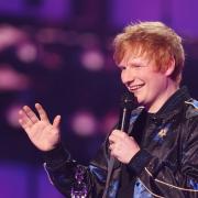 Ed Sheeran sta già componendo il suo album postumo