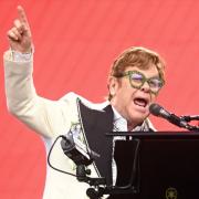 Elton John da record: il suo tour è il terzo tra quelli col maggior incasso