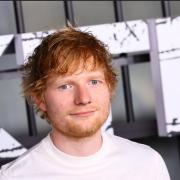 Ed Sheeran: la bellissima sorpresa ai bambini di Boston. Il video