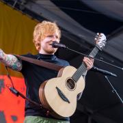 Ed Sheeran esegue Stan: il video
