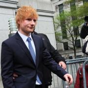 Ed Sheeran si difende: non ho copiato Marvin Gaye!