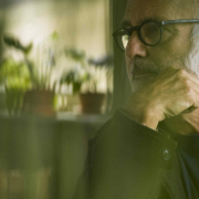 Ludovico Einaudi ospite di Radio Monte Carlo