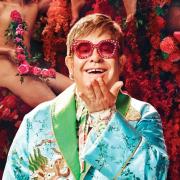 Elton John ritorna in Italia per l'unica data italiana a Milano il 4 giugno 2022