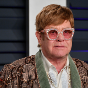 Elton John racconta come è nato The Lockdown Session: il video!