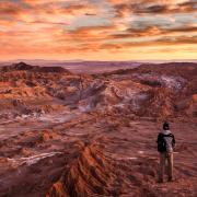 In Spagna come su Marte. La grotta con le stesse condizioni del Pianeta Rosso