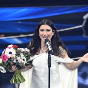Elisa guida la classifica provvisoria del Festival