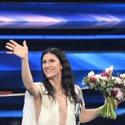 Elisa paladina dell'ambiente