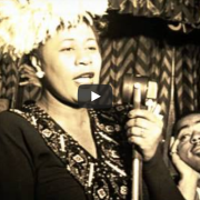 Ella Fitzgerald 