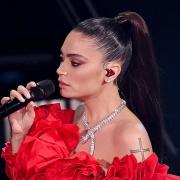 Anche Elisa nel nuovo album di Elodie