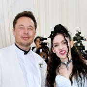 Elon Musk di nuovo padre. E ancora una volta il nome del bebè è davvero originale
