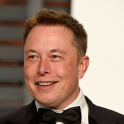 Elon Musk sfida Putin