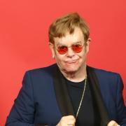 Elton John pubblica il nuovo album