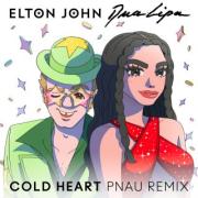Cold heart (PNAU Remix)