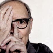 Morricone segreto: 7 inediti per celebrare il Maestro