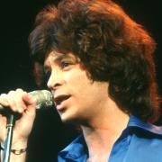 Eric Carmen - All By MySelf 