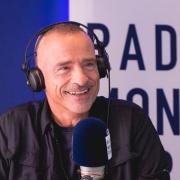 Eros Ramazzotti: amare è la cosa più importante