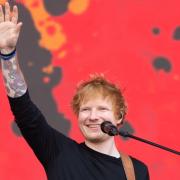 Ed Sheeran:  la canzone che canterà per la Regina contiene un messaggio segreto