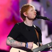 Ed Sheeran pubblica due nuove canzoni