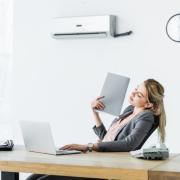 È vero che i condizionatori favoriscono la trasmissione del virus?