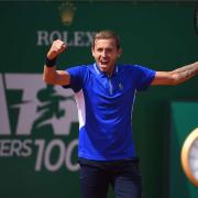 Rolex Masters Monte Carlo: la semifinale