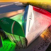 Expo2020 Dubai. Il padiglione Italia presentato in anteprima a Matera