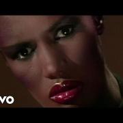 Grace Jones - I've Seen That Face Before 