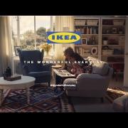 Wonderful Everyday: il nuovo spot IKEA vi farà commuovere