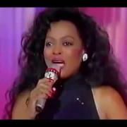 Diana Ross - Upside Down
