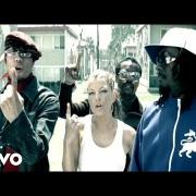 Black Eyed Peas - Where Is The Love
