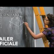 Il diritto di contare: finalmente il commosso omaggio a una delle grandi scienziate del film