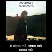 Pino Daniele: A me me piace o’ blues è adesso disco d'oro