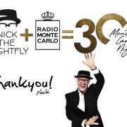 Monte Carlo Nights: i momenti più belli della festa per i 30 anni