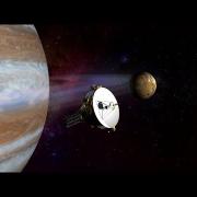 Brian May dedica una canzone a Ultima Thule
