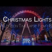 Natale: guarda tutte le luminarie più belle di Londra!