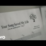 U2 - Your Song Saved my Life