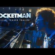 Rocketman:  arriva la colonna sonora